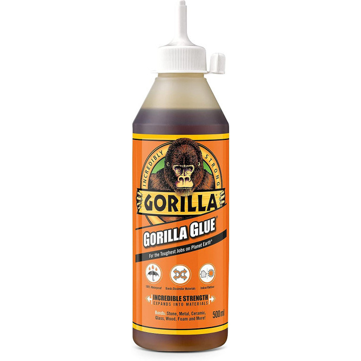GORILLA GLUE 500ML