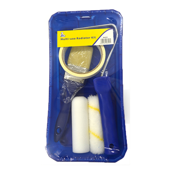 MULTI USE RADIATOR KIT