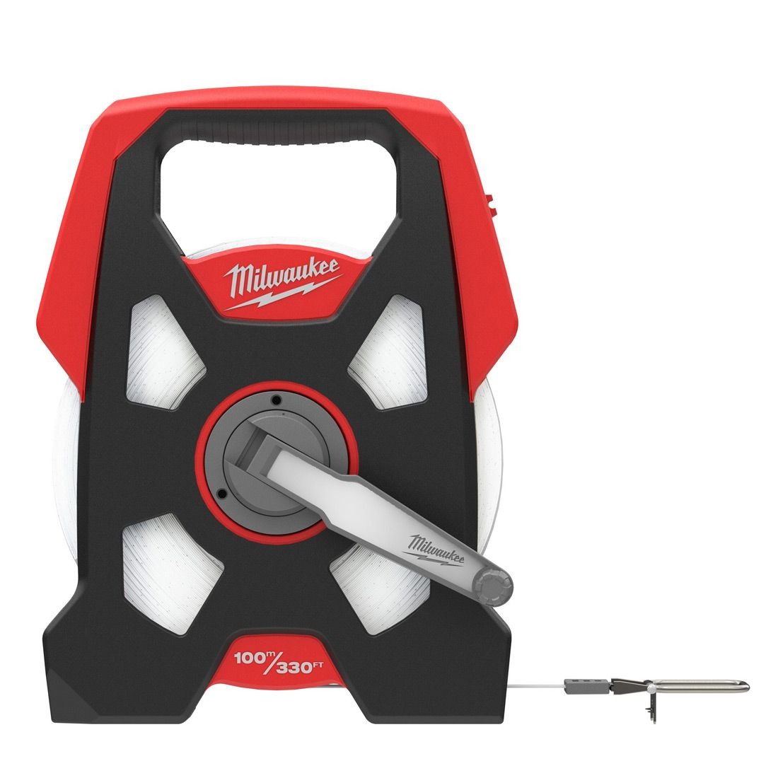 MILWAUKEE 48225211 MEASURING TAPE 100MTR MILWAUKEE