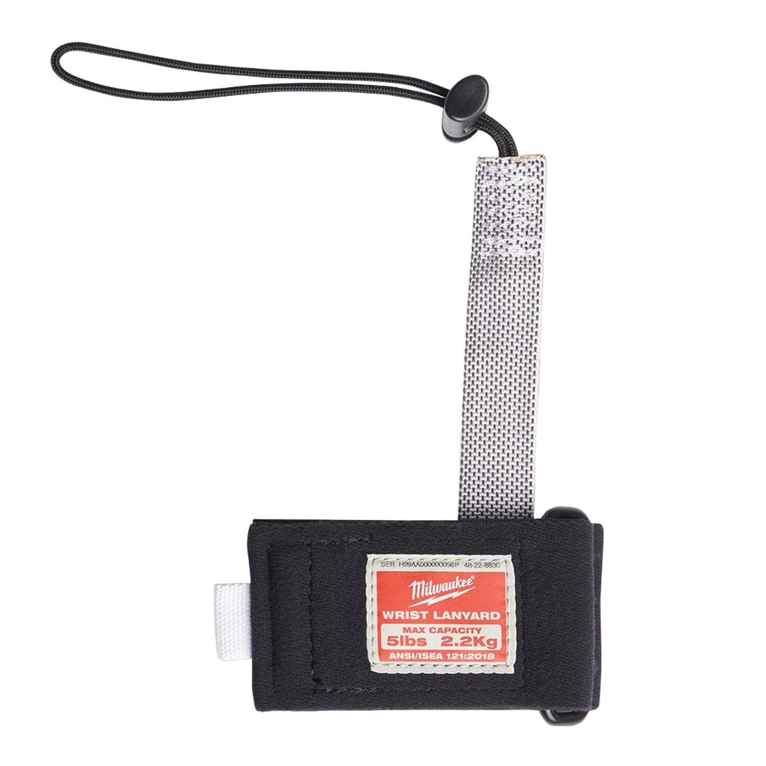 MILWAUKEE 4932472107 WRIST TOOL LANYARD