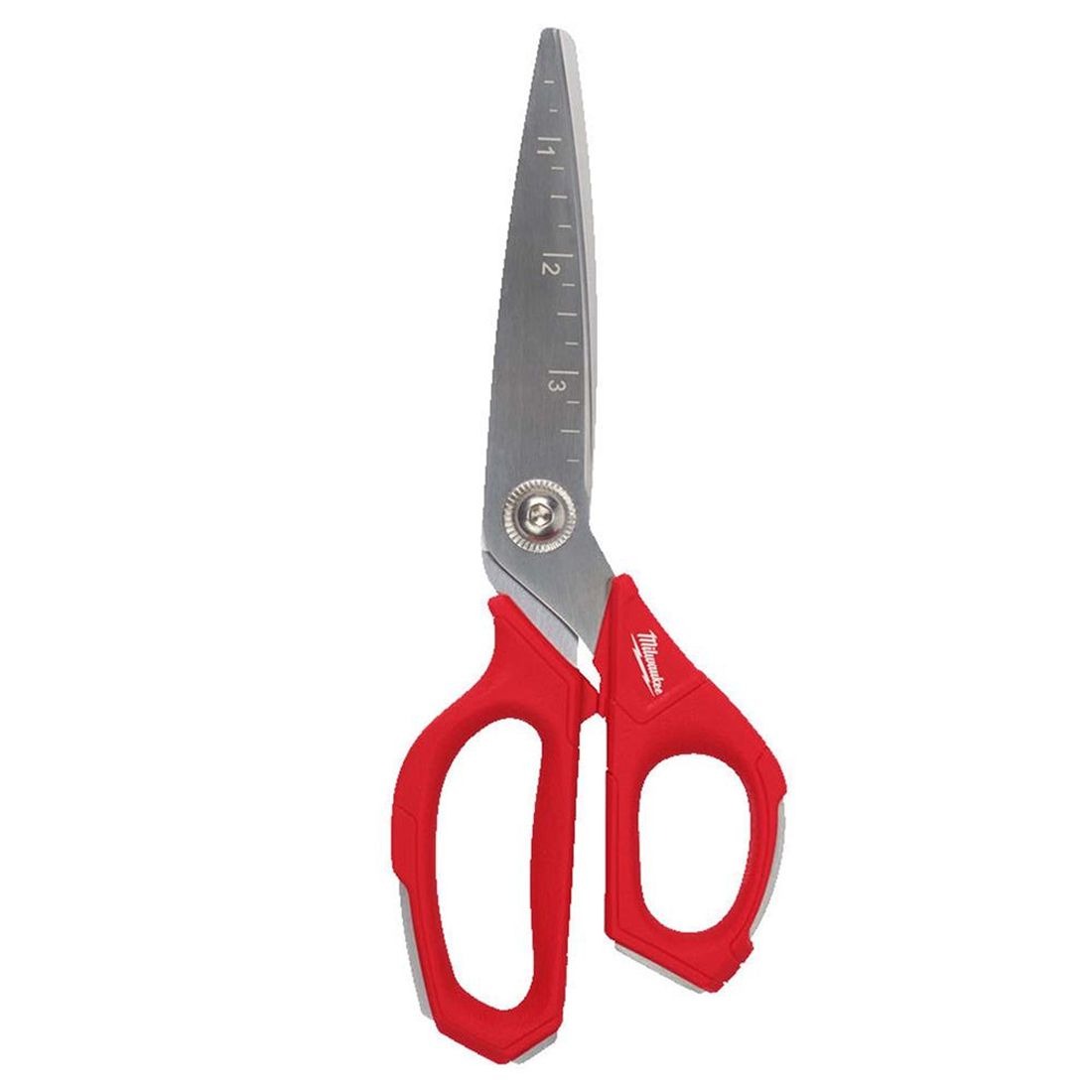MILWAUKEE 4932479409 STRAIGHT SCISSORS 230MM