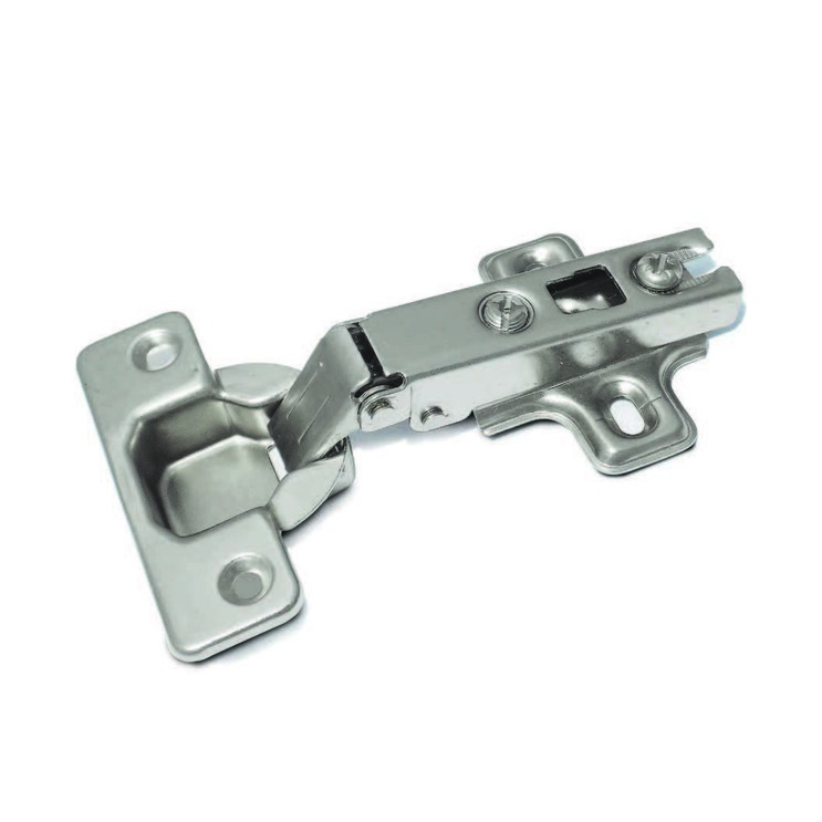 EASY LIFE 105 DEGREE FULL OVERLAY 18MM CABINET HINGE