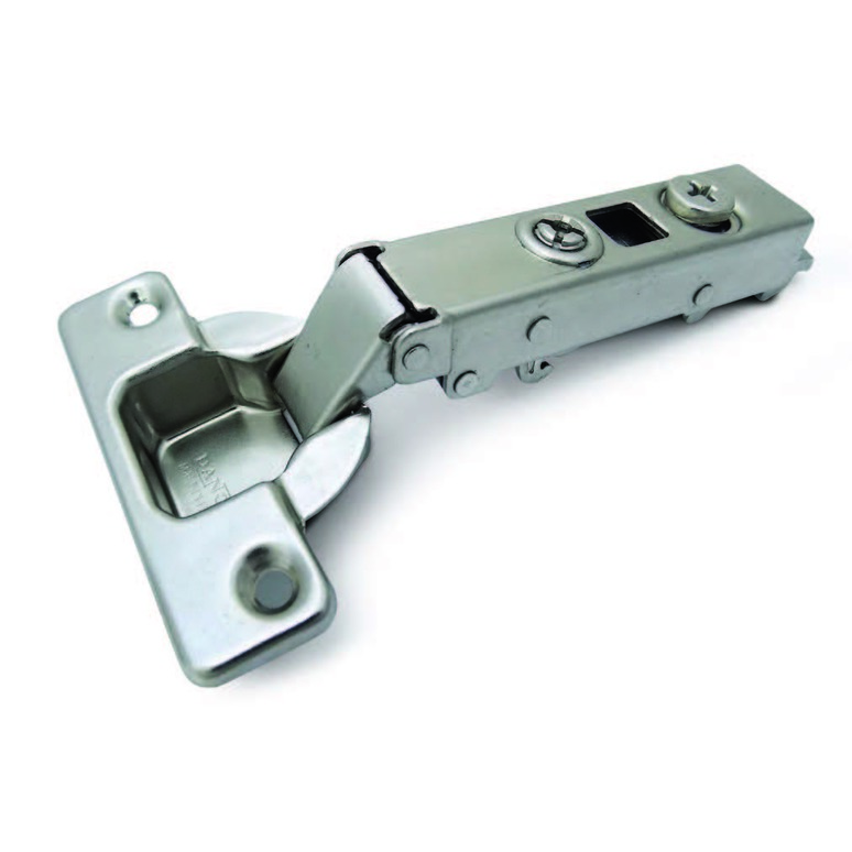 DANCO 105 DEGREE CLIP FULL OVERLAY 18MM SOFT CLOSE CABINET HINGE