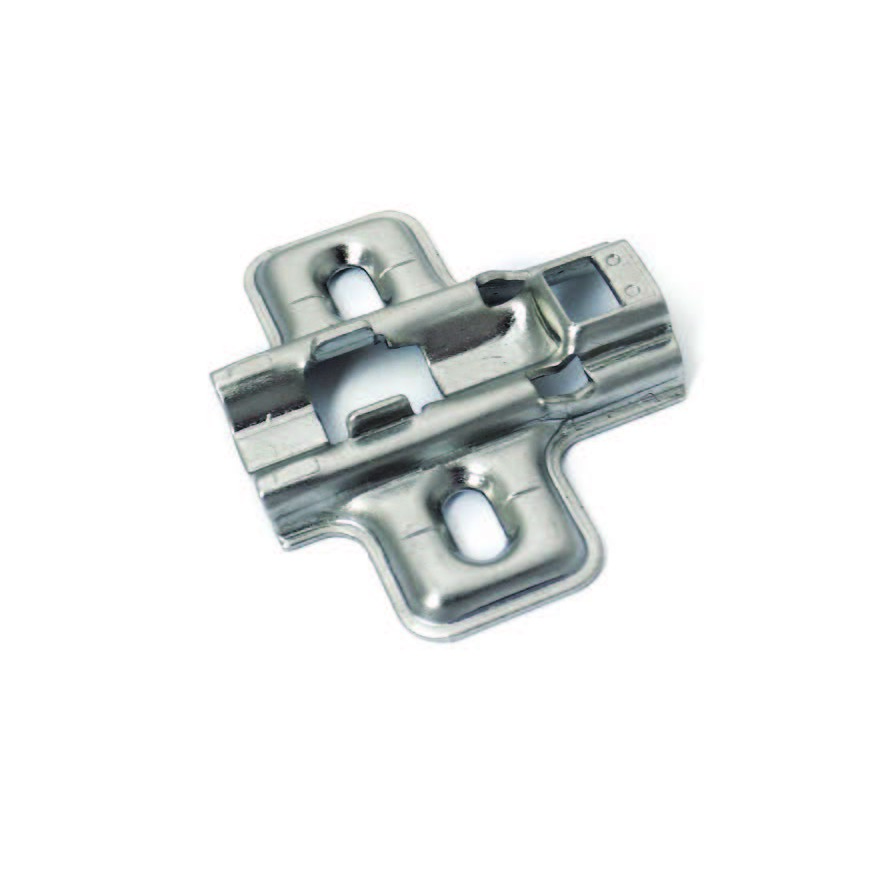 DANCO HINGE MOUNTING PLATE CLIP 2MM