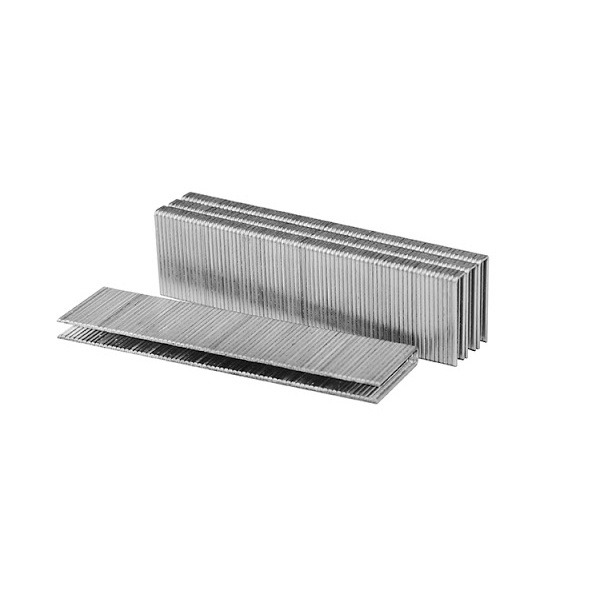 TOTAL CROWN STAPLES 25MM 2500PCS