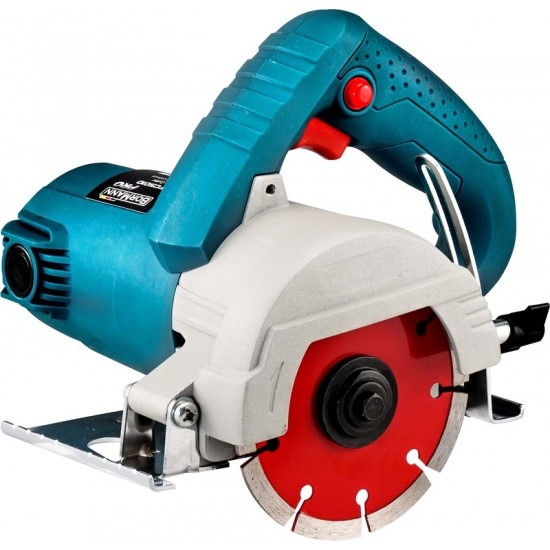 BORMANN BTC5010 MARBLE CUTTER 1400W