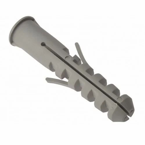 RAWLPLUGS WITH RIM 5X25MM 200PCS