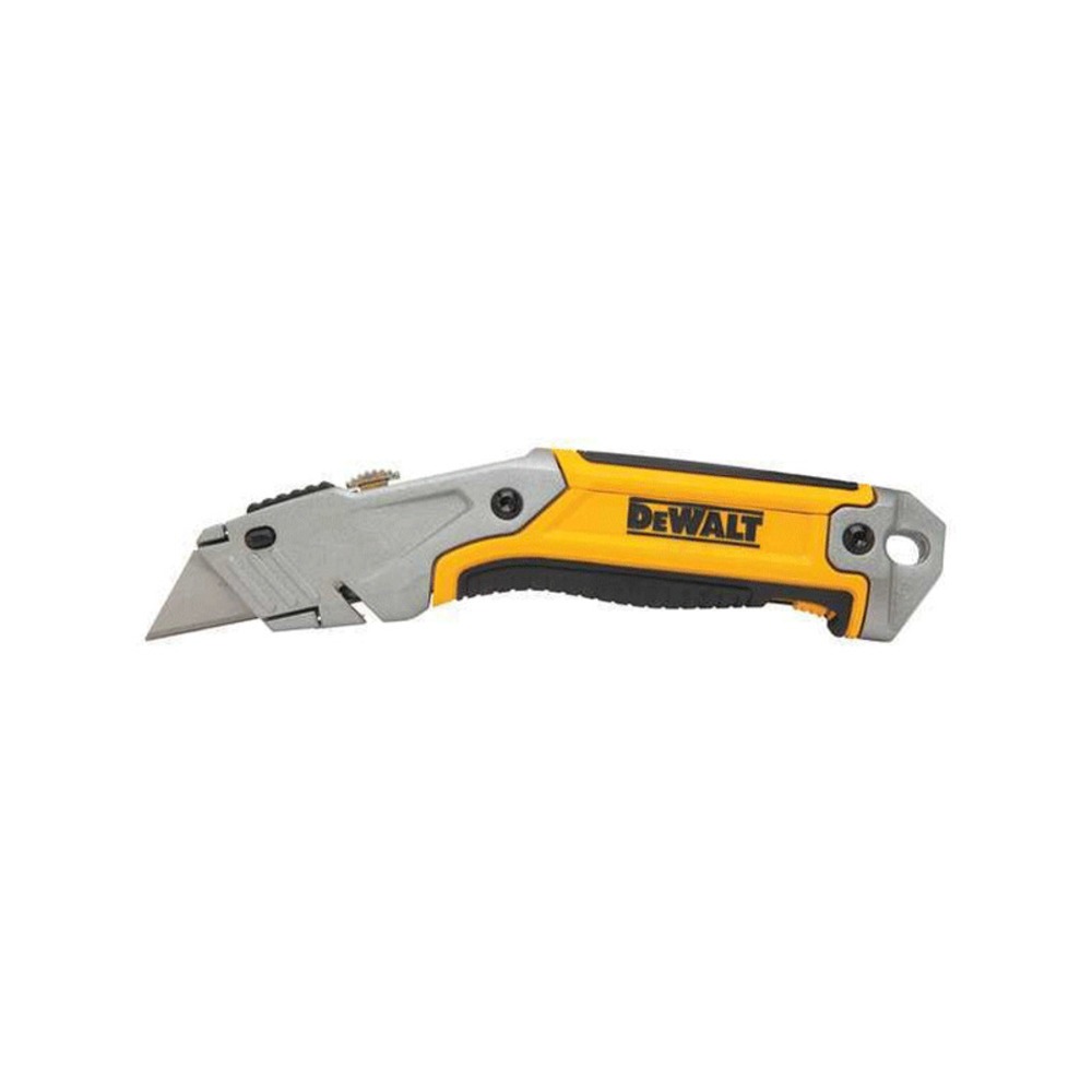 DEWALT RETRACTABLE UTILITY KNIFE