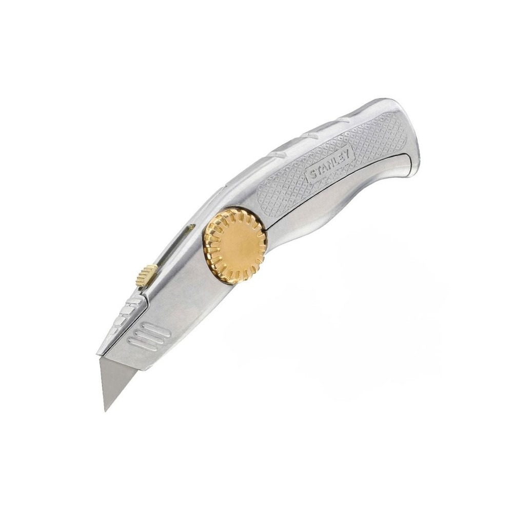 STANLEY FATMAX XTREME RETRACTABLE BLADE KNIFE