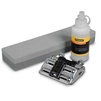 STANLEY SHARPENING SYSTEM KIT