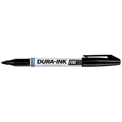 MARKAL (2) DISPLAY DURA-INK FINE 15 BLACK