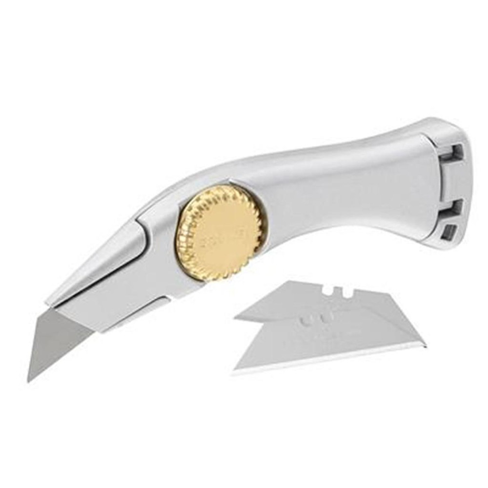 STANLEY TITAN FIXED BLADE KNIFE