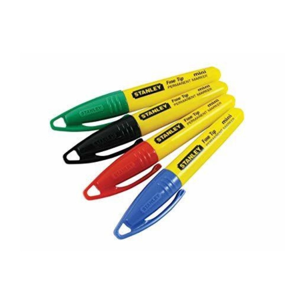 STANLEY MINI FINE PEN