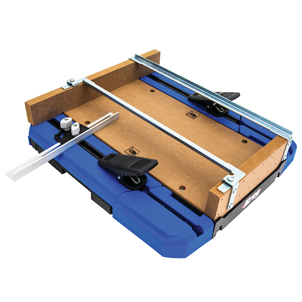KREG® KMA4100-INT Crosscut Station