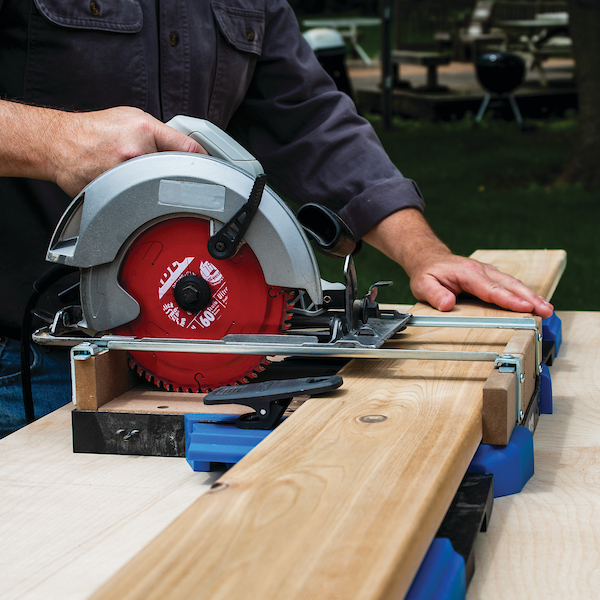 KREG® KMA4100-INT Crosscut Station 3