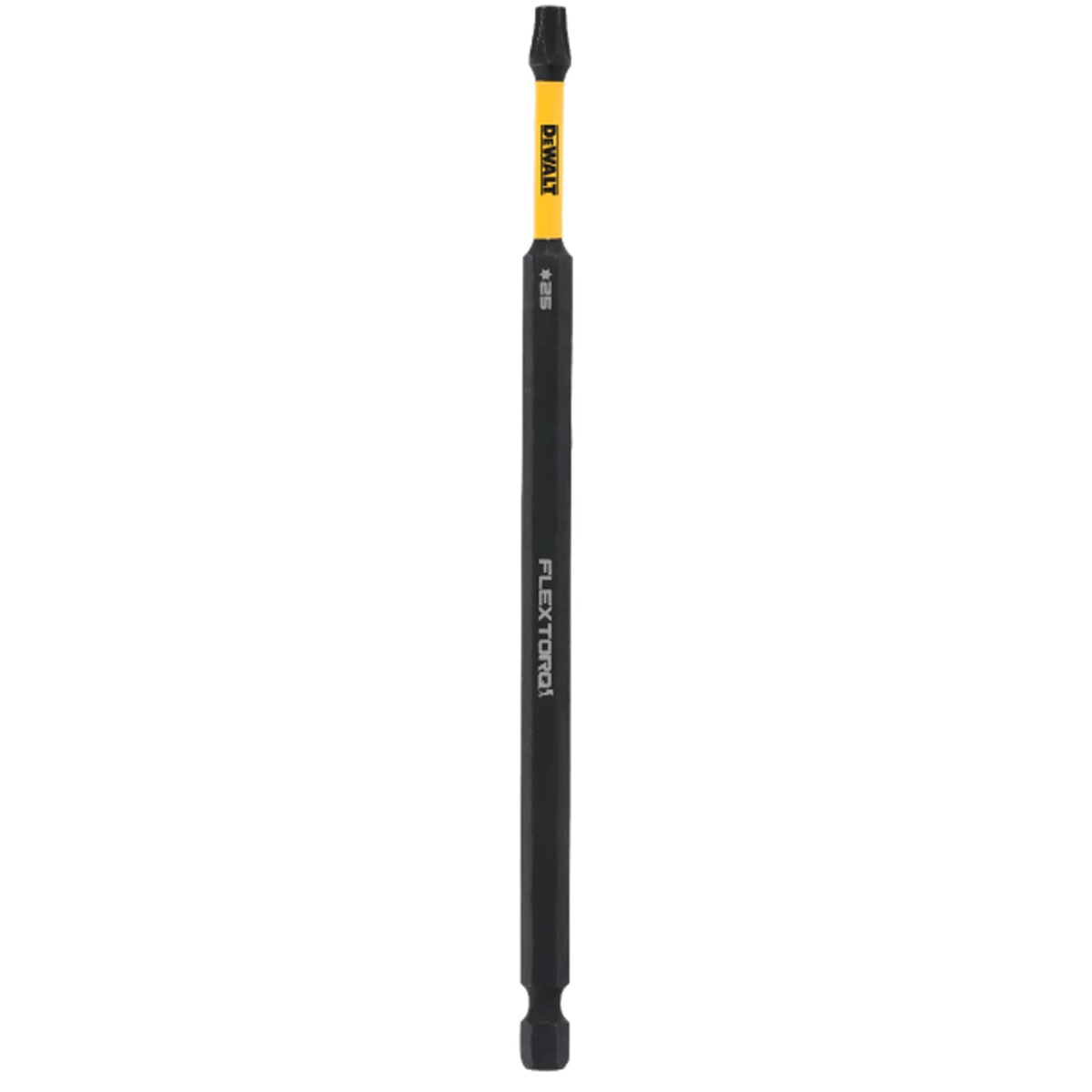 DEWALT FLEXTORQ T25-152MM SCREWDRIVER BIT