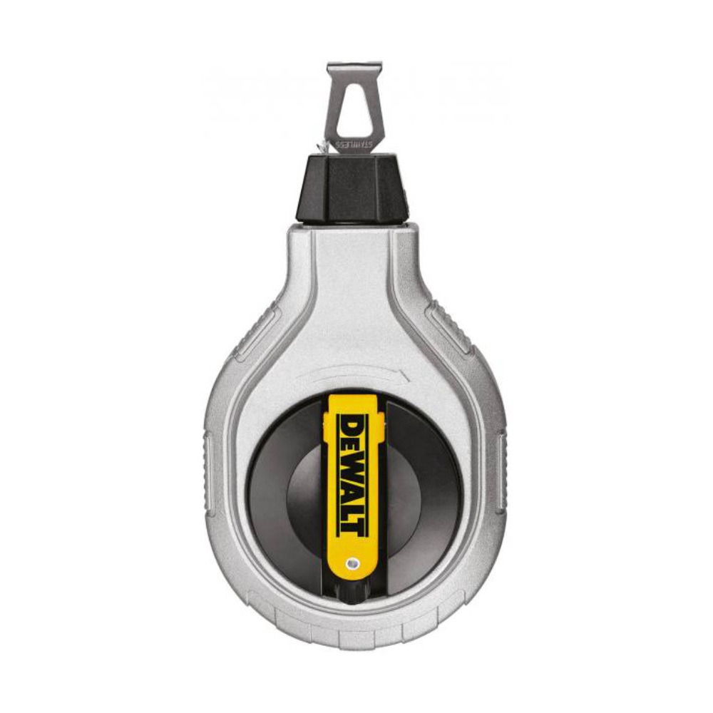 DEWALT CHALK REEL 6:1 ALUMINIUM