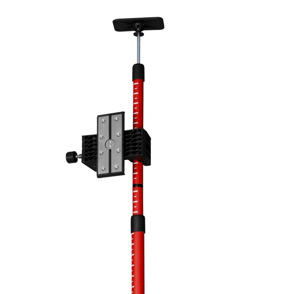 MILWAUKEE 4932479205 LMP 3.6M TELESCOPIC LASER MOUNTING