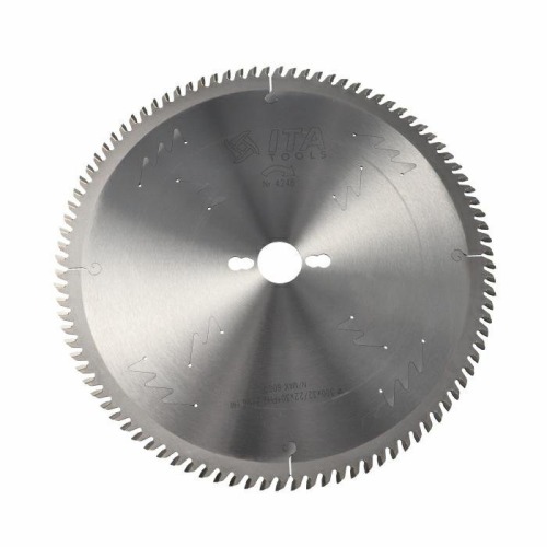 ITA SAW BLADE 300×30 Z72 ATB FOR CROSS CUTTING