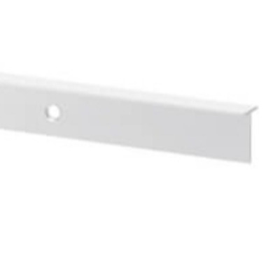 WORKTOP WHITE T CONNECTION 4X60CM R2 NEW
