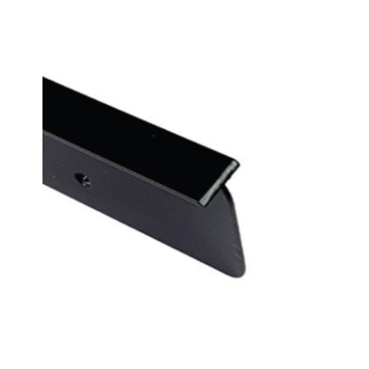 WORKTOP BLACK T CONNECTION 4X60CM R2 NEW