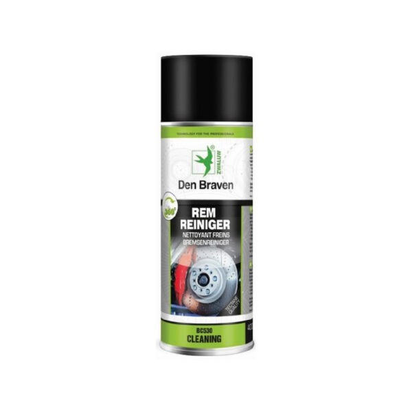 TECTANE BRAKE CLEANER 500ML