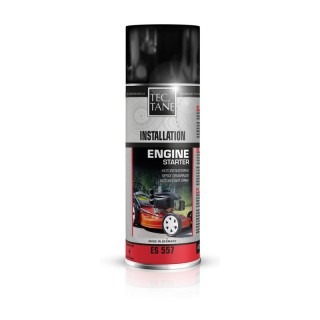 TECTANE ENGINE START SPRAY(AEROSTAT)