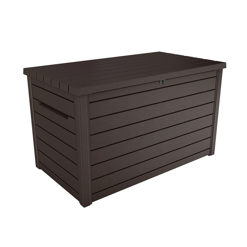 KETER ONTARIO STORAGE BOX 870L