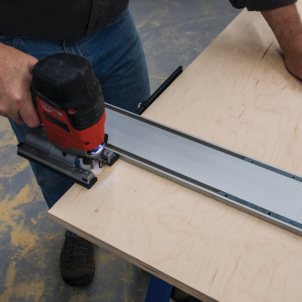 KREG® KMA4500 Straight Edge Guide 1219mm / 4' 3