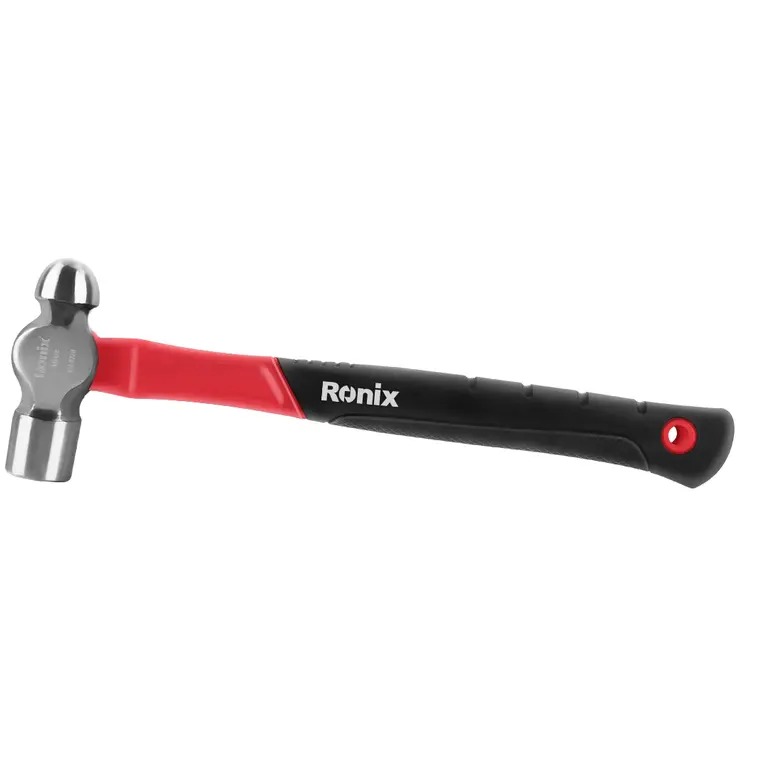RONIX RH-4720 BALL PEIN HAMMER 16OZ