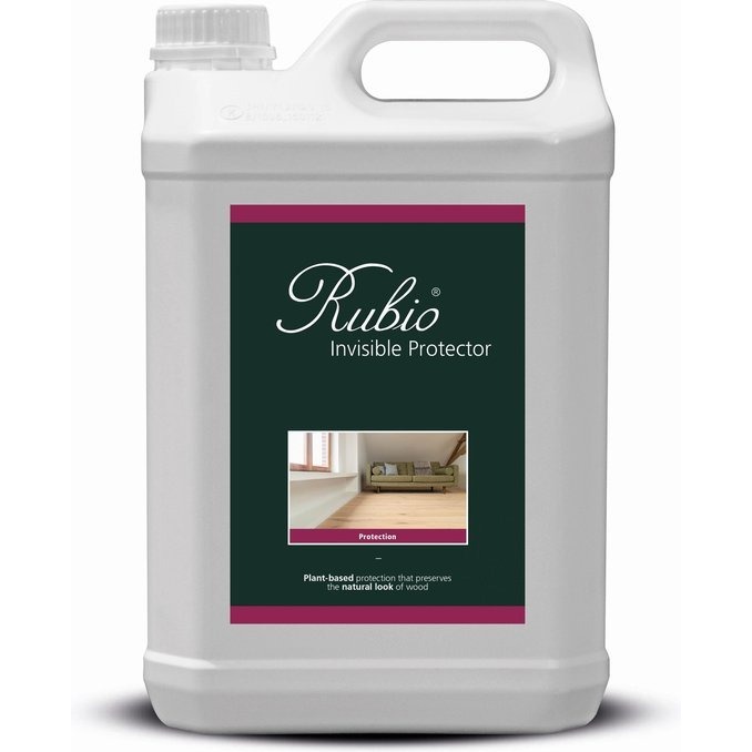 RUBIO MONOCOAT INVISIBLE PROTECTOR 1LT