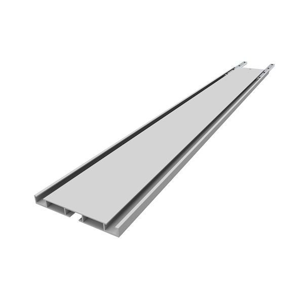 KREG® KMA4600 Straight Edge Guide 610mm / 2' Extension