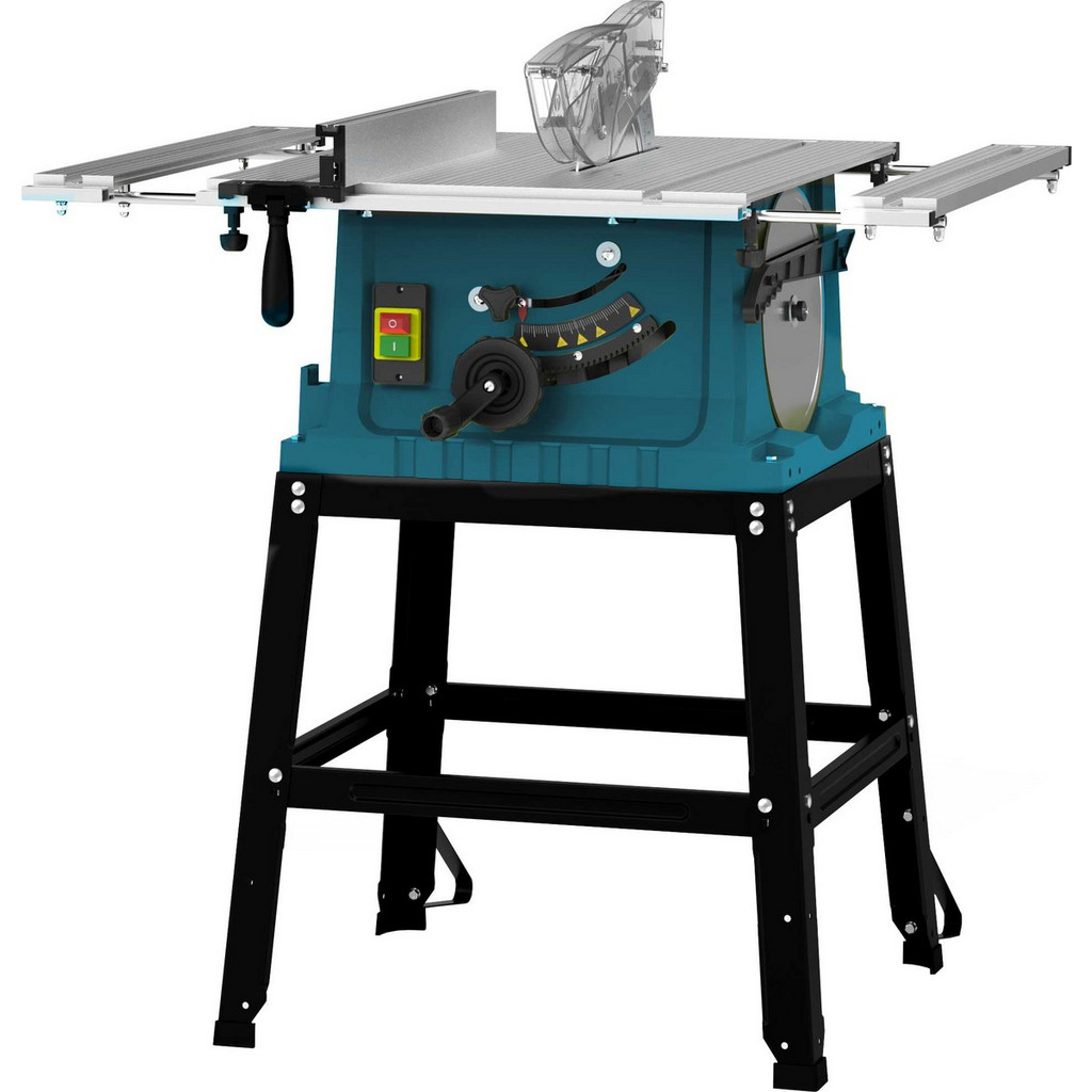 BORMANN BTS2850 TABLE SAW 2000W