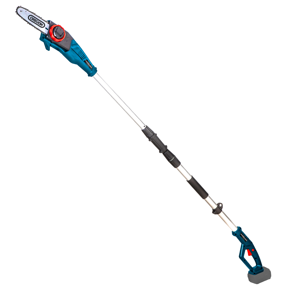 BORMANN BBP4200  CORDLESS POLE SAW 20V
