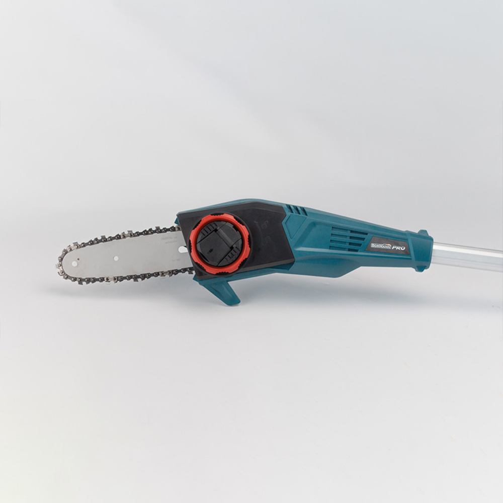 BORMANN BBP4200  CORDLESS POLE SAW 20V 3