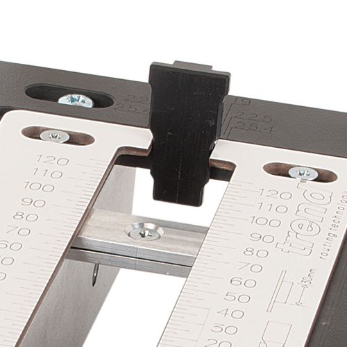 TREND ADJUSTABLE TRADE LOCK JIG 3
