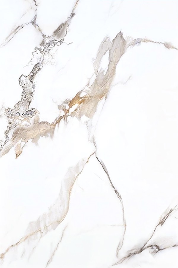 PVC MEGA PANEL CALACATTA GOLD