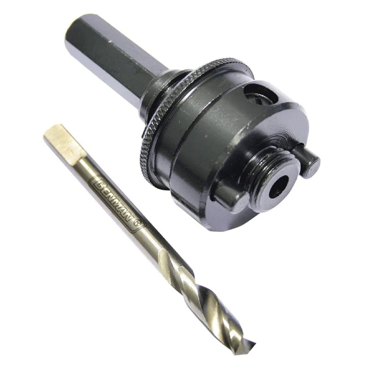 BENMAN 74240 ARBOR 14-30MM 1/2X20