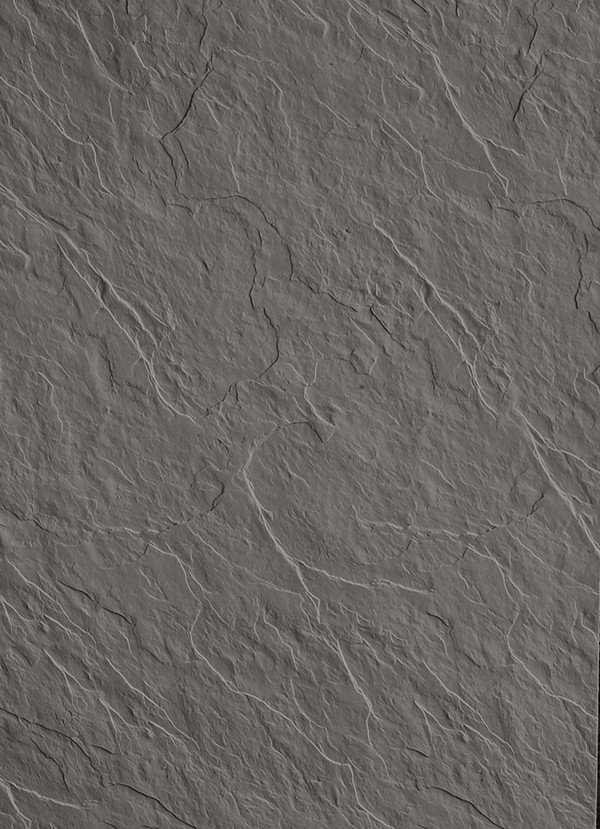 ROCK PANEL MEDIUM GREY