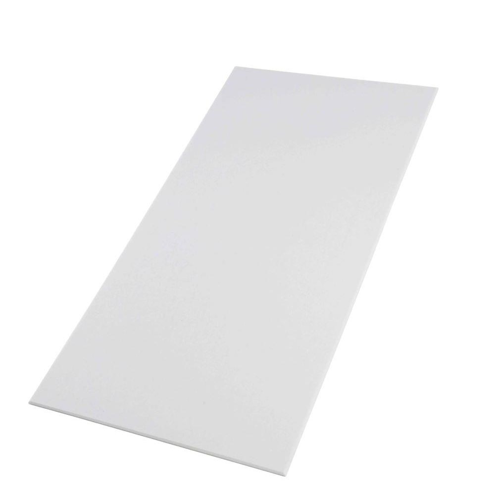 FIBROTECH 3D ACOUSTIC WALL PANEL WHITE