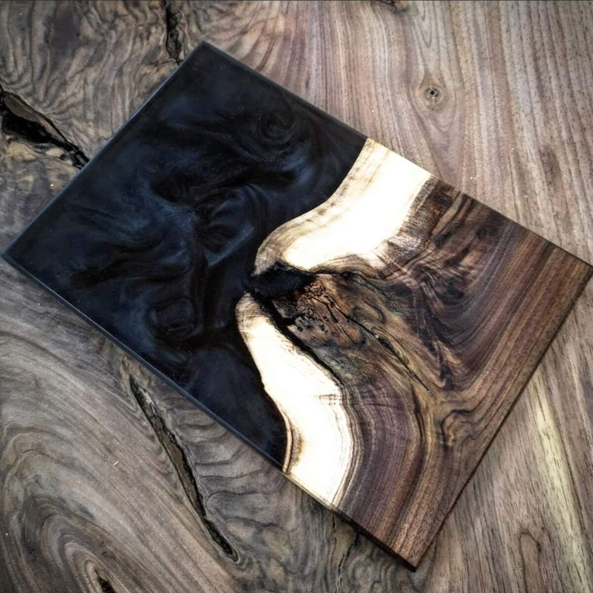 BLACK DIAMOND PIGMENT BLACK ONYX 51g 3