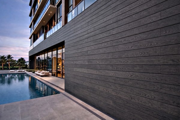 WPC WALL CLADDING PREMIUM CHARCOAL 3