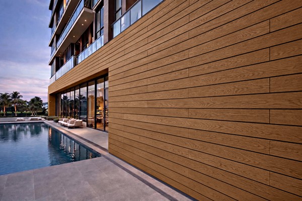WPC WALL CLADDING PREMIUM WOOD 3