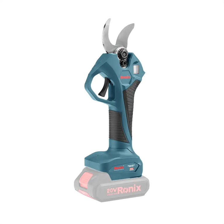 RONIX 8660Z BRUSHLESS CORDLESS PRUNE 20V SOLO