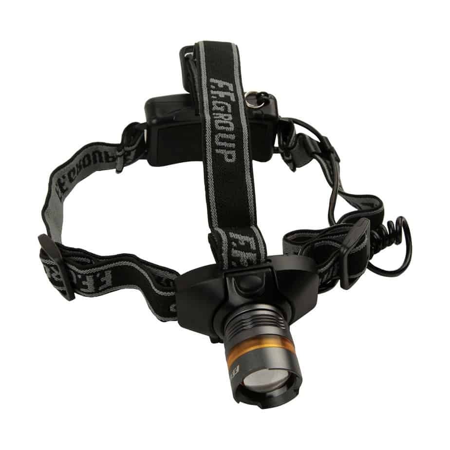 FF GROUP 39921 LED 3WATT HEAD LIGHT ROBUST
