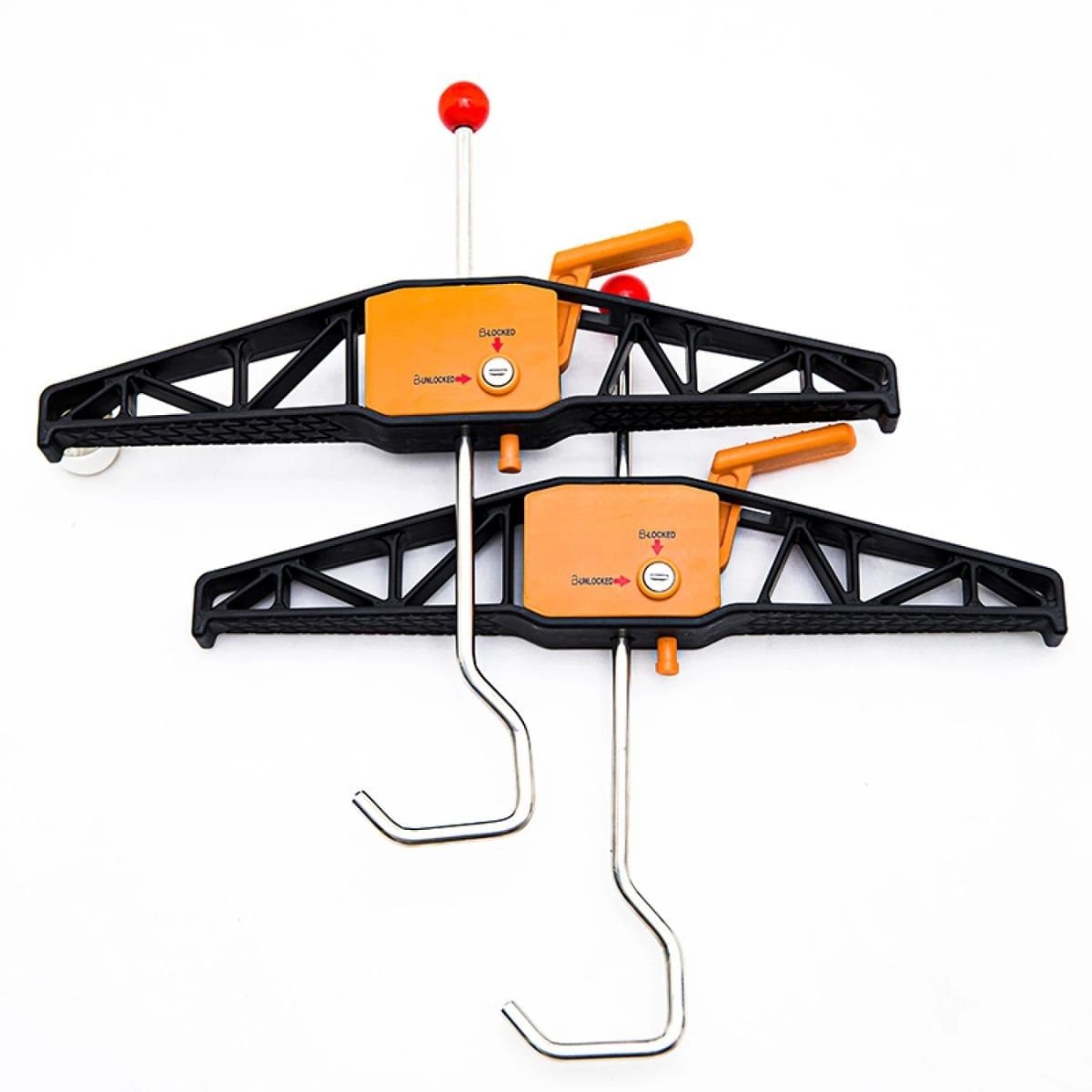 LADDER CLAMP 48 X 31.5 X 48 CM