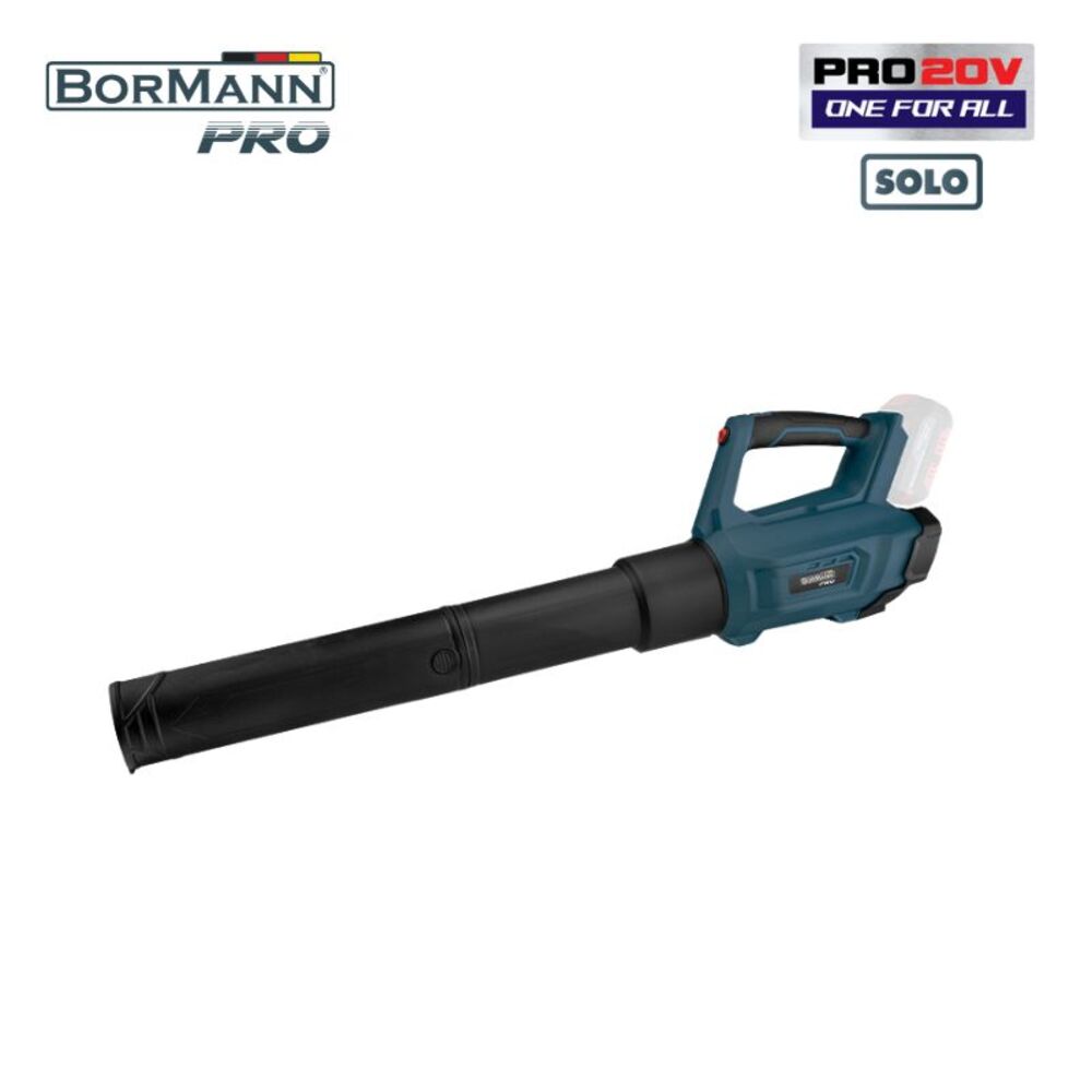 BORMANN Pro BBP4650 CORDLESS BLOWER