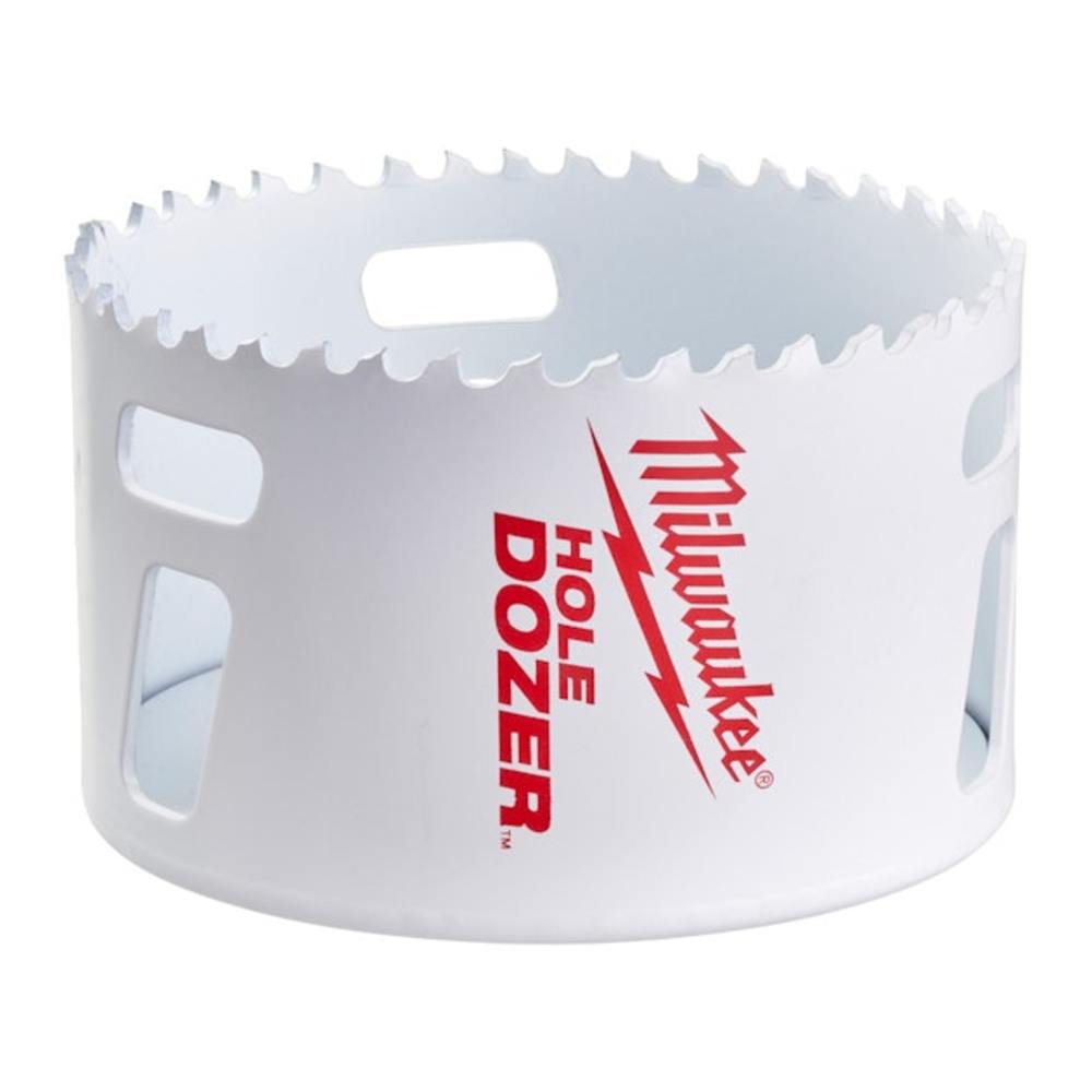 MILWAUKEE 79MM COBALT HOLESAW