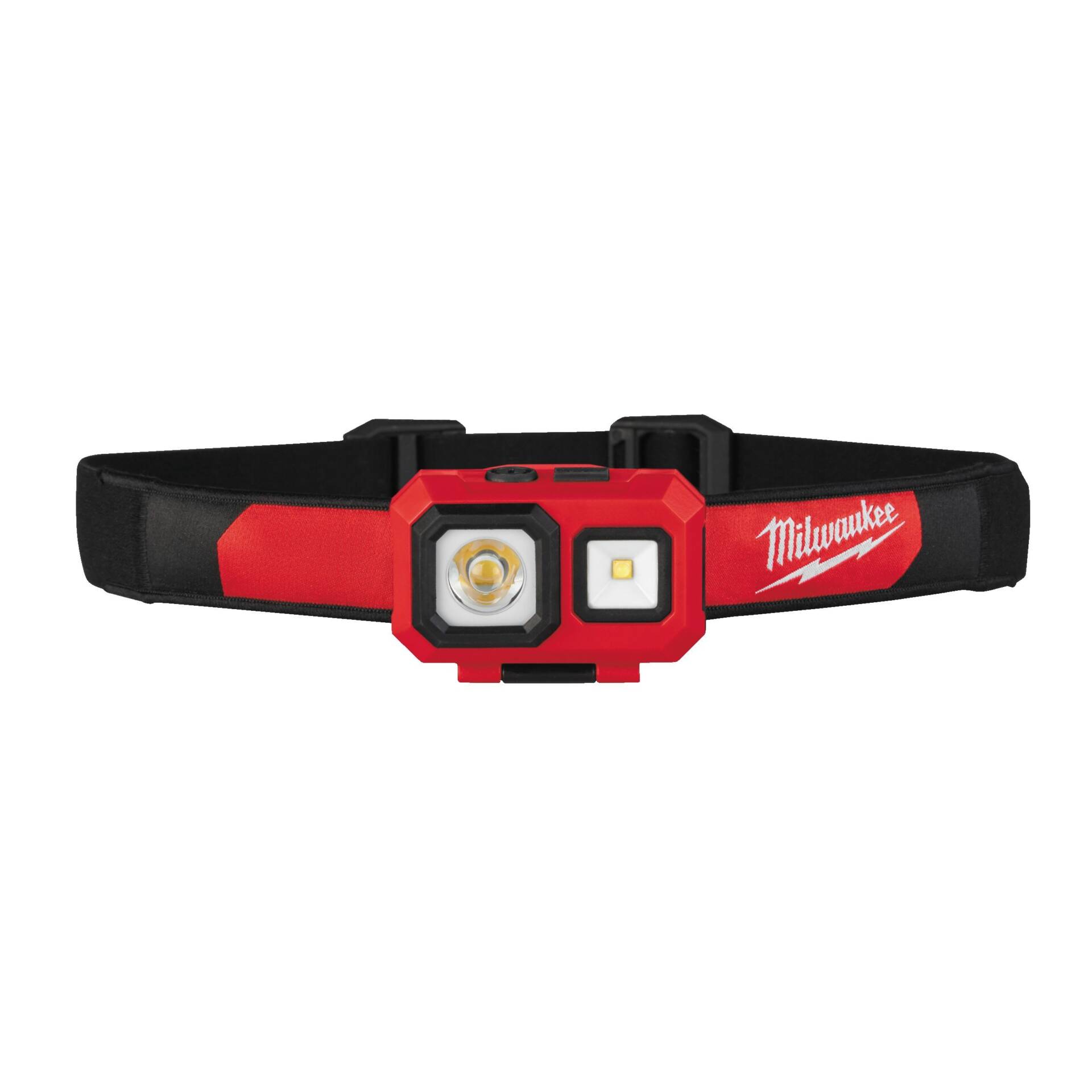MILWAUKEE 4933471388 HL-SF ALKALINE SPOT FLOOD HEADLAMP