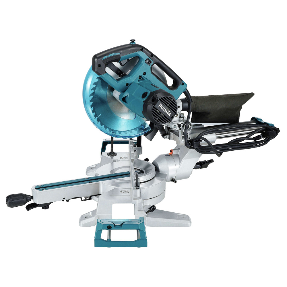 MAKITA LS1110F Slide Compound Mitre Saw 260MM 1450W 3